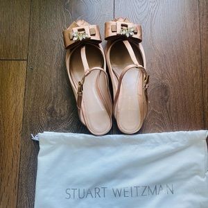 Stuart Weitzman Women Sandals